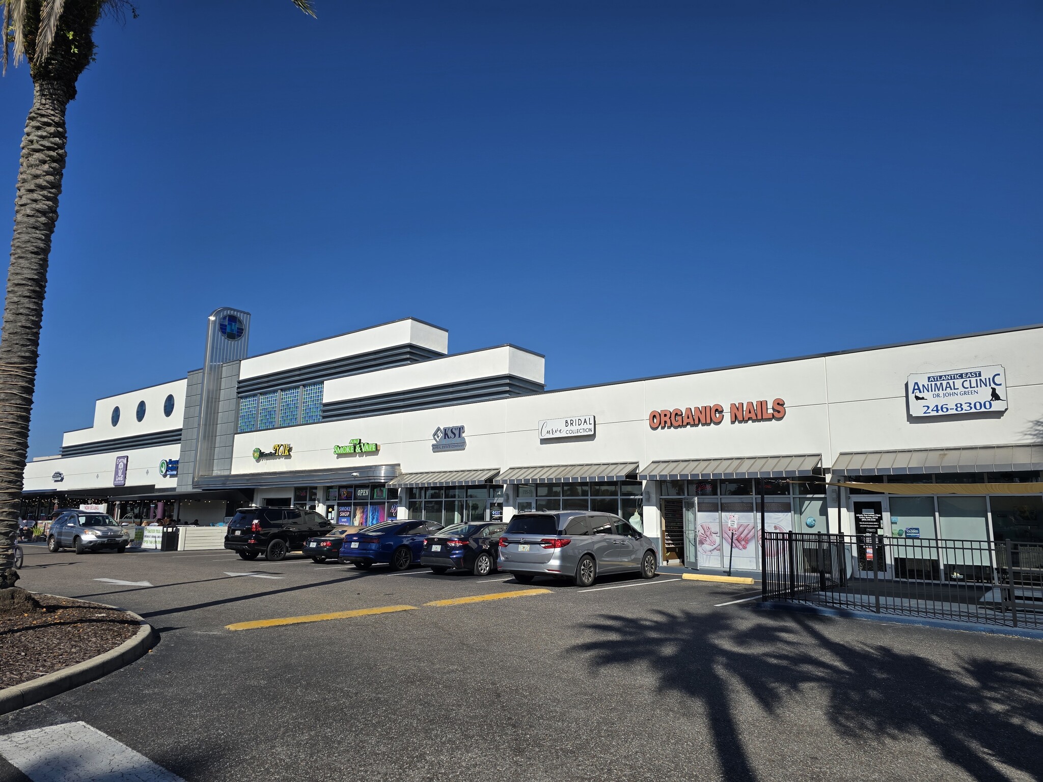 719-753 Atlantic Blvd, Atlantic Beach, FL for lease Primary Photo- Image 1 of 10