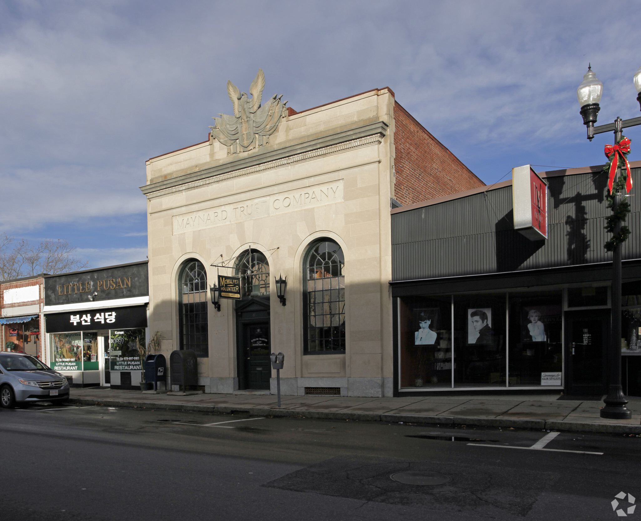 81 Main St, Maynard, MA for sale Primary Photo- Image 1 of 1