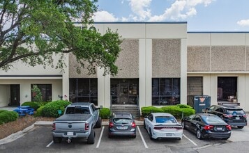 4750-4760 Goer Dr, North Charleston, SC for lease Interior Photo- Image 1 of 17