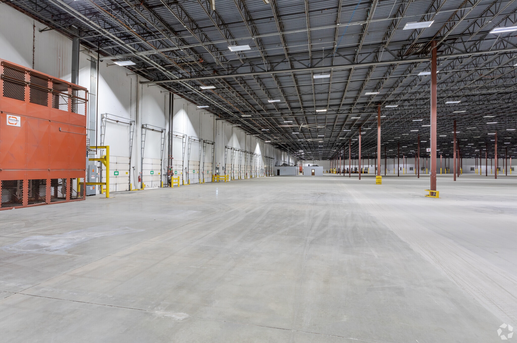 4800 Corporation Dr, Fayetteville, NC for lease Interior Photo- Image 1 of 9