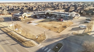 More details for 17200 N May Ave, Oklahoma City, OK - Retail for Lease