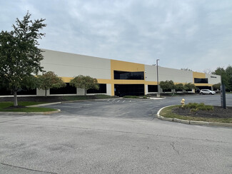 More details for 2033-2043 Westport Center Dr, Saint Louis, MO - Flex, Industrial for Lease