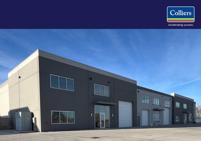 Plus de détails pour 1475 W Center St, North Salt Lake, UT - Local d'activités à louer