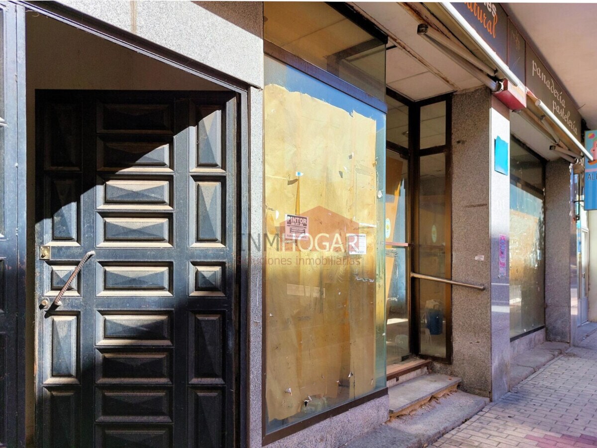 Ávila, AVI 05001 -  -  - Photo intérieure - Image 1 of 10