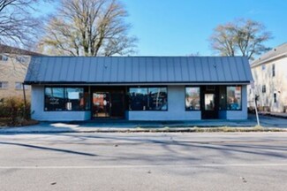 Plus de détails pour 1060-1066 Englewood Ave, Buffalo, NY - Vente au détail à vendre