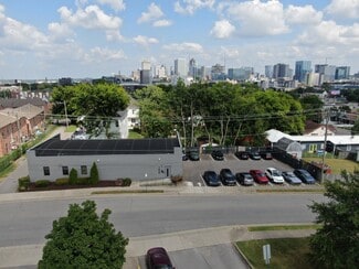 More details for 1829 Jo Johnston Ave, Nashville, TN - Office/Medical for Lease