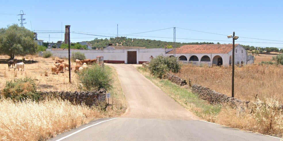 Polígono, 49, Olivenza, Badajoz for sale - Building Photo - Image 1 of 20