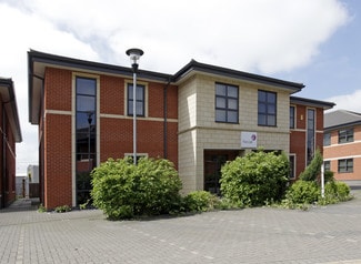 More details for 33 Brunel Pky, Derby - Office for Lease