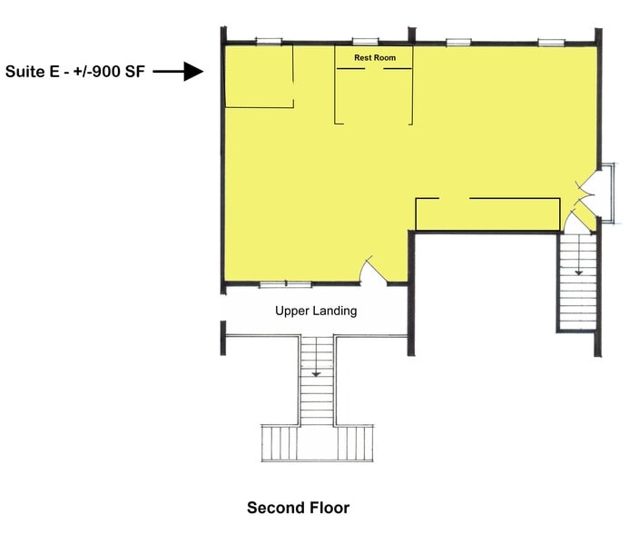 4149 Arkwright Rd, Macon-Bibb, GA for lease - Building Photo - Image 2 of 3