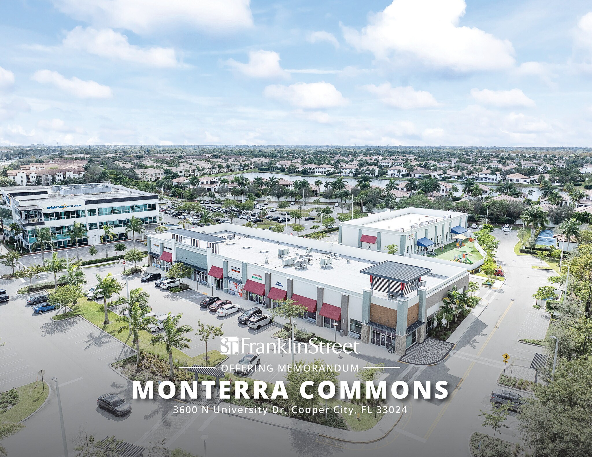 3600 N University Dr, Hollywood, FL à vendre Photo principale- Image 1 de 15