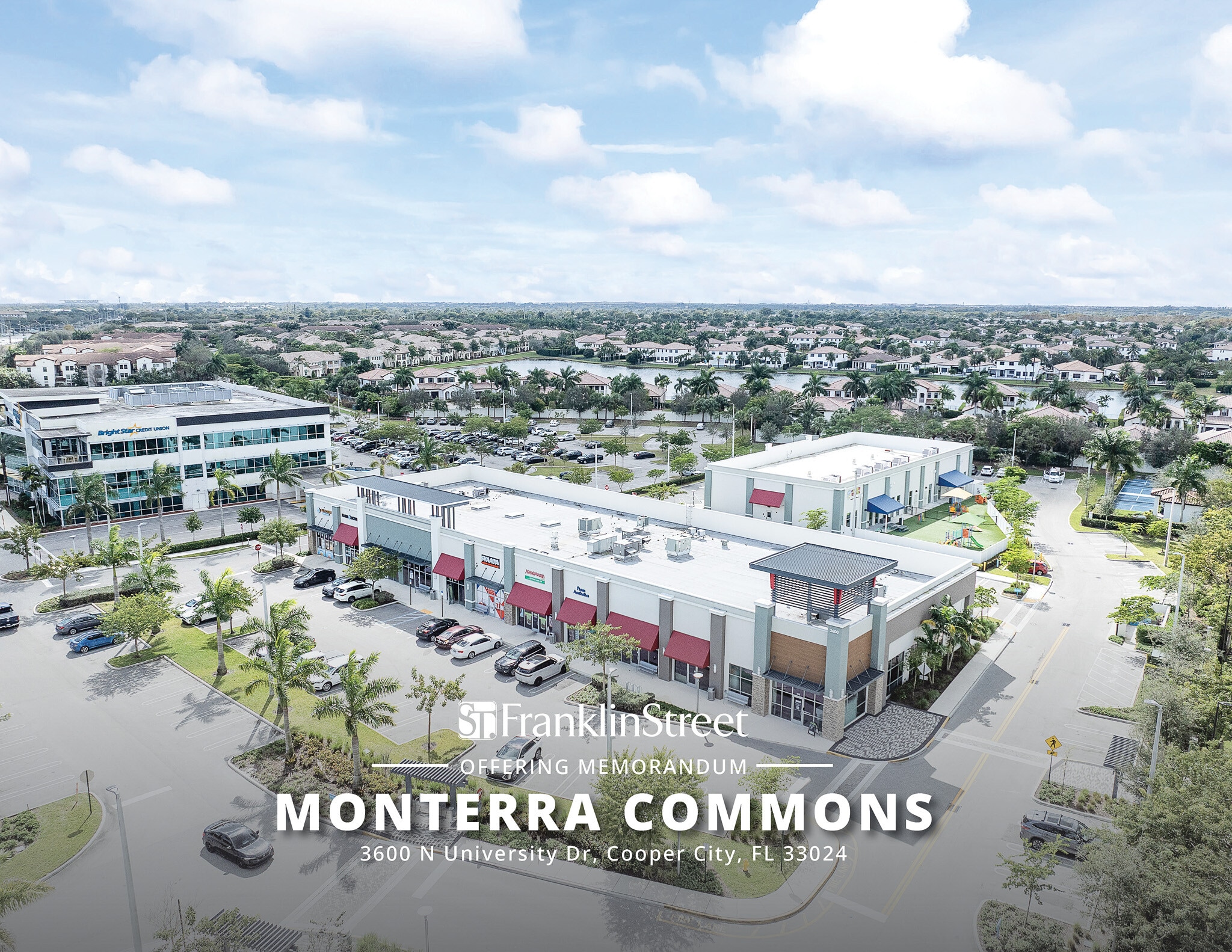 3600 N University Dr, Hollywood, FL for sale Primary Photo- Image 1 of 15