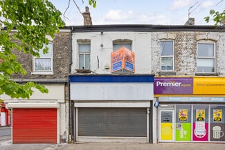 More details for 218 Hessle Rd, Hull - Retail for Sale