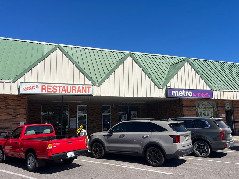 3402 W Baker St, Plant City, FL for sale - Building Photo - Image 3 of 19