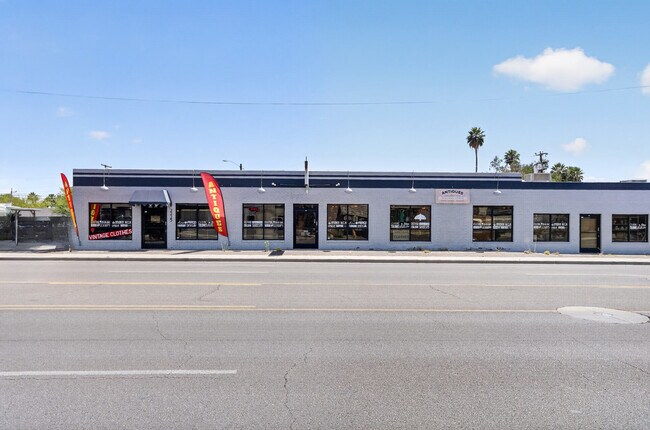 More details for 2221-2233 E Indian School Rd – for Sale, Phoenix, AZ