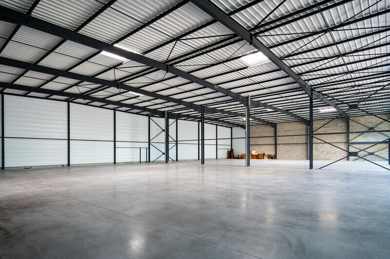 317 Rue Du Vauzel, Ambérieux for lease - Building Photo - Image 3 of 6