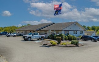 More details for 307 Highway 42 E, Coquille, OR - Industrial for Sale