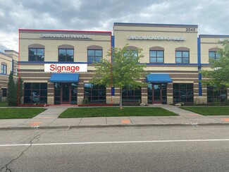 More details for 3545 Plymouth Ave, Plymouth, MN - Office/Retail for Lease