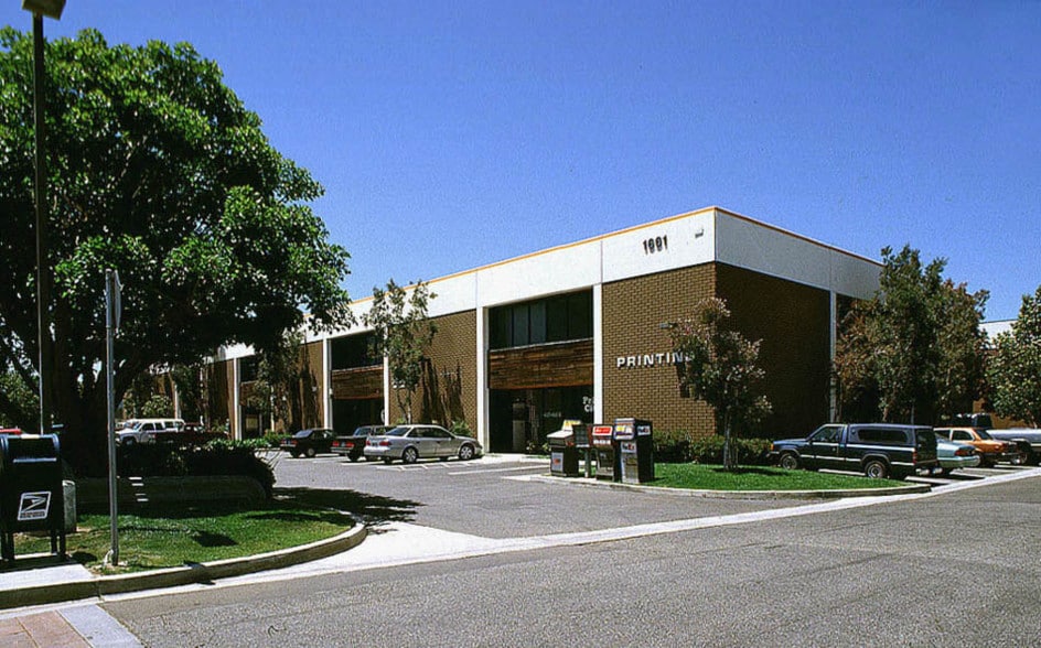 1661 Pacific Ave, Oxnard, CA for lease - Building Photo - Image 2 of 3