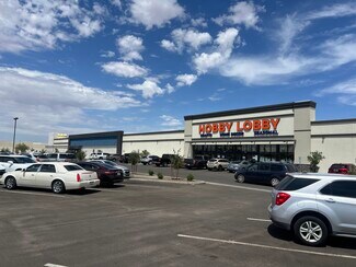 Plus de détails pour 1226 E Florence Blvd, Casa Grande, AZ - Commerce de détail à louer
