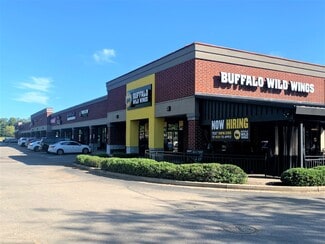 More details for 8385 Us Highway 64, Bartlett, TN - Retail for Lease