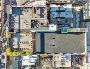 325 E 60th St, New York, NY - Aerial  map view - Image1