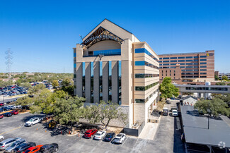 Plus de détails pour 540 Madison Oak Dr, San Antonio, TX - Bureau/Médical à louer