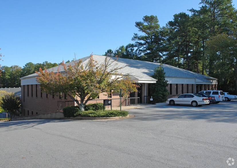 401 S Main St, Alpharetta, GA for sale - Building Photo - Image 1 of 1