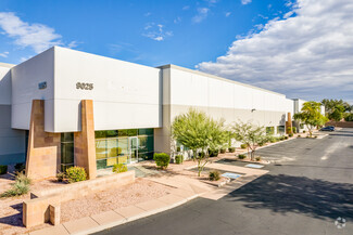 More details for 9025 S Kyrene Rd, Tempe, AZ - Industrial for Lease