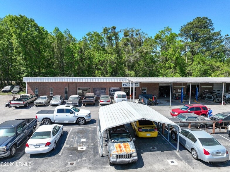 3520 Trask Pky, Beaufort, SC for sale - Building Photo - Image 1 of 14