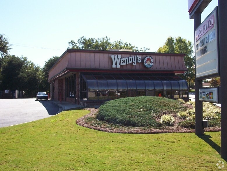 4453 Hugh Howell Rd, Tucker, GA for lease - Building Photo - Image 2 of 5