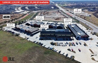 Plus de détails pour Harlem Rd, Richmond, TX - Commerce de détail à louer