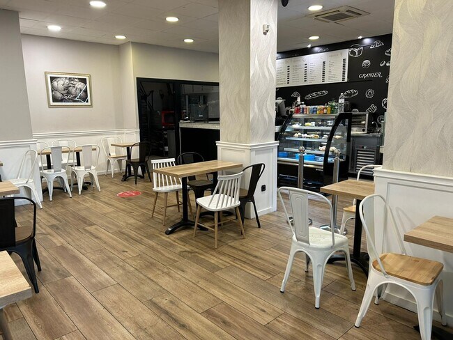 More details for Retail for Lease