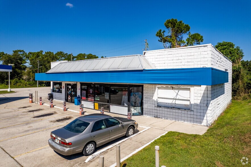 1045 E Broadway St, Oviedo, FL à vendre - Photo du bâtiment - Image 2 de 5