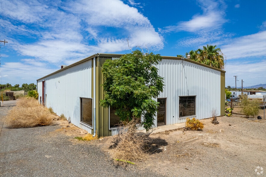 643 S Intake Blvd, Blythe, CA for sale - Primary Photo - Image 1 of 26