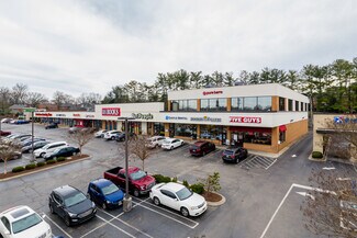 Plus de détails pour 21 White Bridge Rd, Nashville, TN - Bureau à louer