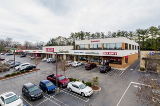 More details for 21 White Bridge Rd, Nashville, TN - Office for Lease