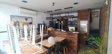 Carrer de Calvet, 27, Barcelona, Barcelona for lease Floor Plan- Image 1 of 12