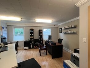 1276 Post Rd E, Westport, CT for lease Building Photo- Image 2 of 5