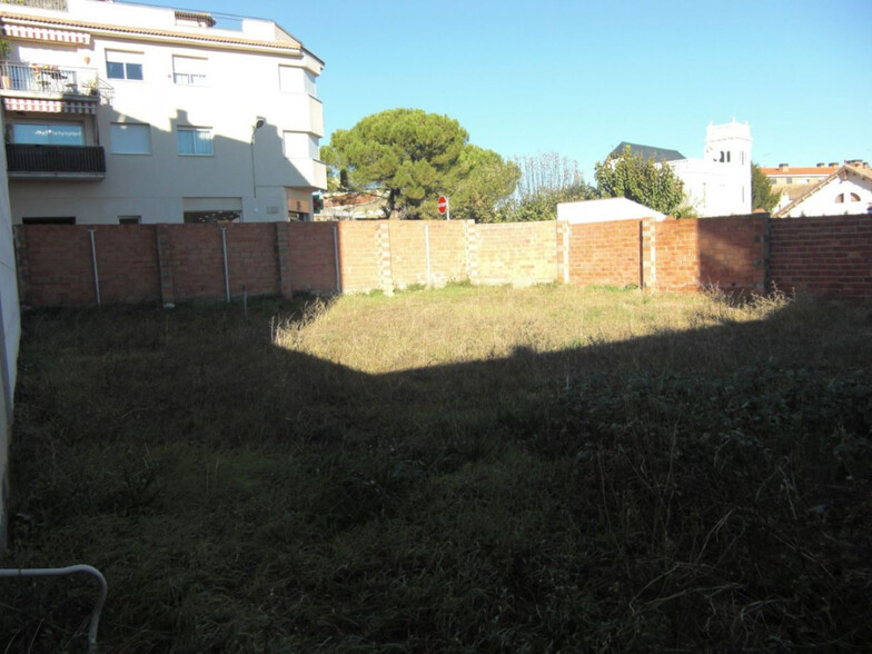 Land in El Pla del Penedès, BAR for lease - Floor Plan - Image 1 of 3