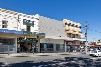 Plus de détails pour 58-60 Railway Pde, Kogarah - Commerce de détail à louer
