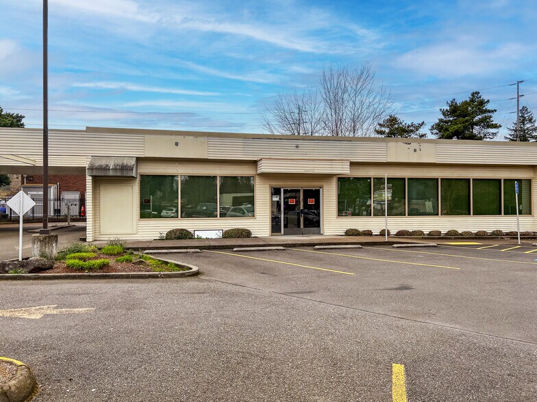 14400 SW Allen Blvd, Beaverton, OR à vendre - Photo du bâtiment - Image 2 de 3