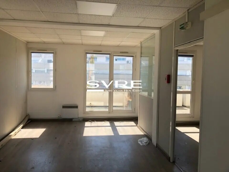 Office in Marseille for lease Building Photo- Image 1 of 7