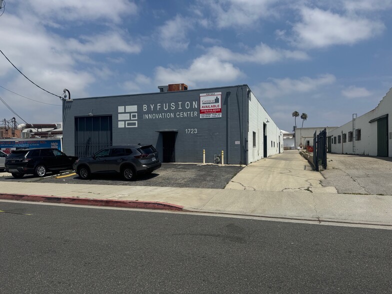 1723 W 134th St, Gardena, CA for sale - Building Photo - Image 2 of 3