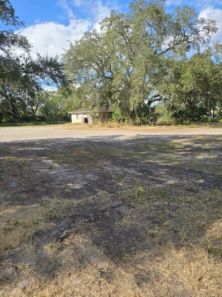 7112-7120 Old Cheney Hwy, Orlando, FL à louer - Photo du bâtiment - Image 1 de 8