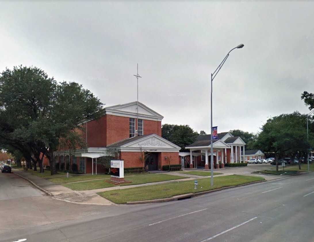 5001 Bellaire Blvd, Bellaire, TX for sale Primary Photo- Image 1 of 1