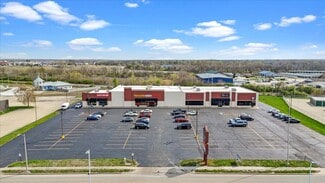 More details for 2920-2940 Constitution Dr, Springfield, IL - Retail for Sale
