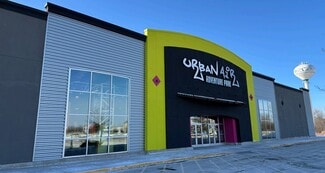 More details for 4731-4741 W Lawrence St, Appleton, WI - Retail for Lease