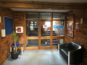 Wharf Rd, Grantham à louer Photo intérieure- Image 1 de 8