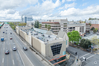 2901-2929 K St, Sacramento, CA - Aérien  Vue de la carte - Image1