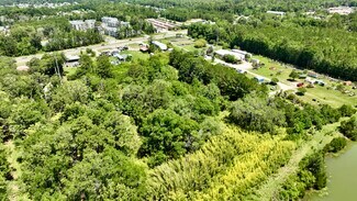 Plus de détails pour 5659 Ogeechee Rd, Savannah, GA - Terrain à vendre
